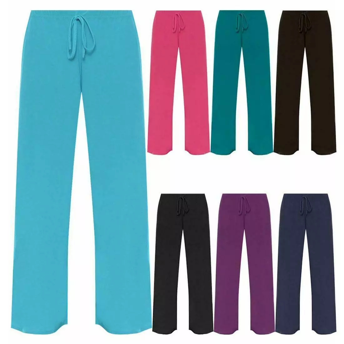 Fancy sales palazzo pants