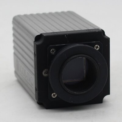 1PC Used ICOS-IVC OP100215 IVC4000 Free Shipping#QW