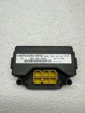 07-13 MERCEDES W221 S550 FRONT RIGHT SEAT OCCUPANCY SENSOR 2218704087 OEM 231992