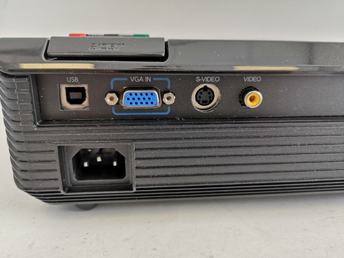Acer X110P DLP Projector D28 - Picture 9 of 14
