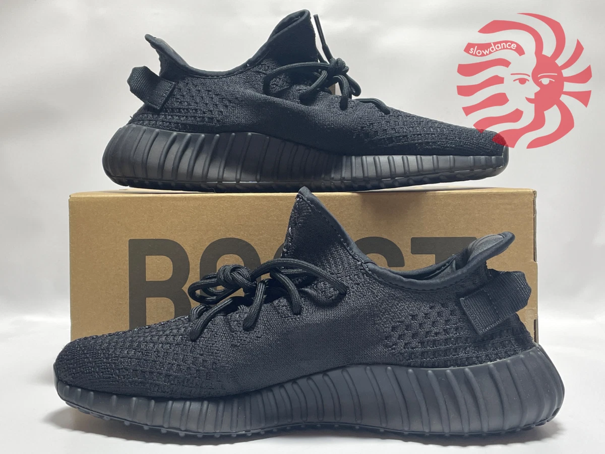 adidas Yeezy Boost 350 V2 Onyx HQ4540