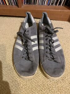 adidas campus size 12