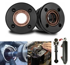 2Pcs Trim Cylinder RAM Repair Kit Fit Volvo Penta Trim Cylinder 3860881 Duo Prop