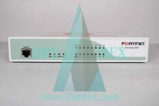 Fortinet FortiGate 90D w/power supply - FG-90D