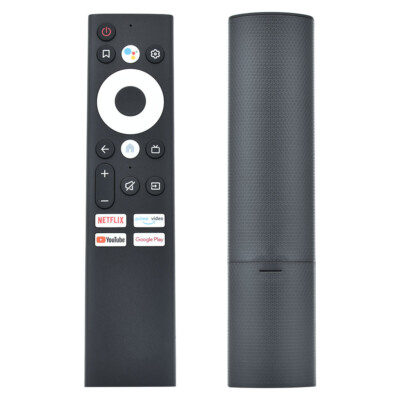 Neu Ersatz HS-8A00J-01 für Skyworth Coocaa Android Voice TV-Fernbedienung TB7000
