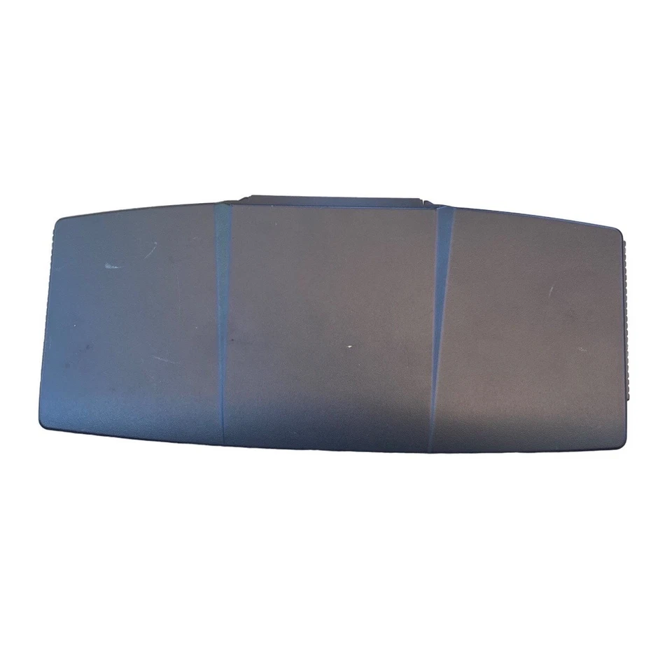 ¡GoType! Teclado organizador de palma LandWare Palm V Vx IBM WorkPad c3 Puerto de acoplamiento B Foto 2 de 4