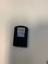 Max 16MB بطاقة ذاكرة FOR بلايستيشن 2 PS2