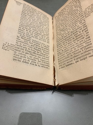 1754. Histoire Generale Des Voyages. Tome 46. Ponce De Leon. Florida - Picture 6 of 12