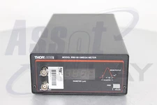 Thorlabs WM100 Omega Meter (controller only) - Tested 