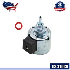 Carburetor Fuel Solenoid For Kawasaki FR730V FS730V FH381V FS691V 21188-7002