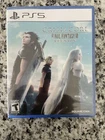Crisis Core: Final Fantasy VII Reunion - Sony PlayStation 5