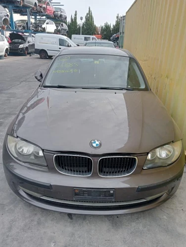 6142911334802 Elektronikmodul für BMW SERIE 1 BERLINA (E81/E87) * 2008 2351380 - Bild 8 von 9
