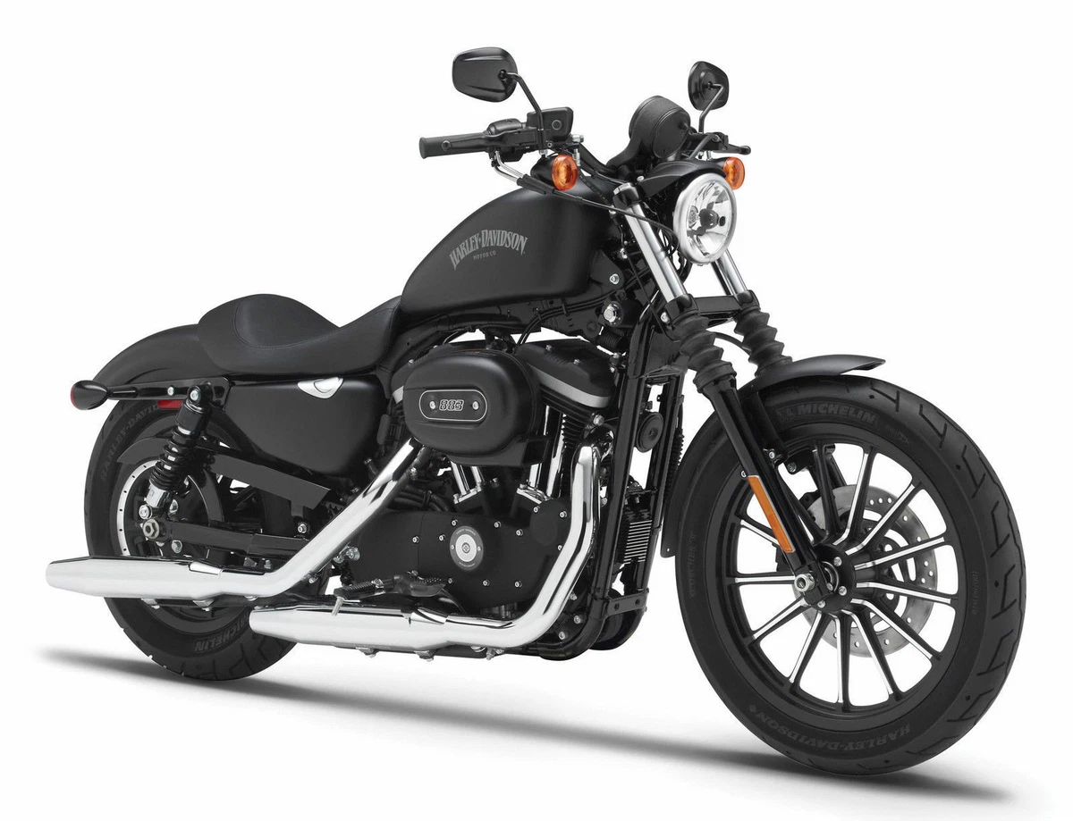 Harley dyna 2014 deals