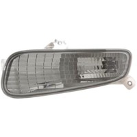 Blinkleuchte Blinker Links Passend FüR Fiat Punto Evo 199_ 199