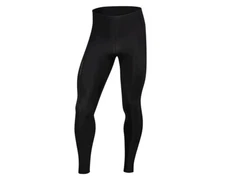 Nishiki Padded Cycling Pants Men's Large Black Tights Stretch CHAMIOS NWT