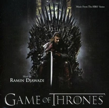 Game Of Thrones [Music From The HBO Series]