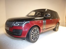 RANGE ROVER SV DYNAMIC 2020 LCD 1/18