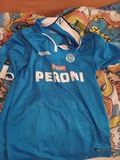 maglia napoli vintage