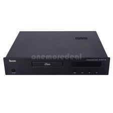 CD-MU5T MK Upgraded Bluetooth/ USB Input Tube CD Player Compact Disc Player