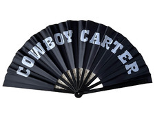 New Beyonce Cowboy Carter World Tour Official Merch Horse Black Renaissance Fan