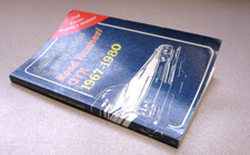 1986 Databook & Price Guide Road Runner / GTX 1967-1980