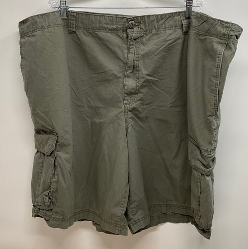 true nation cargo shorts