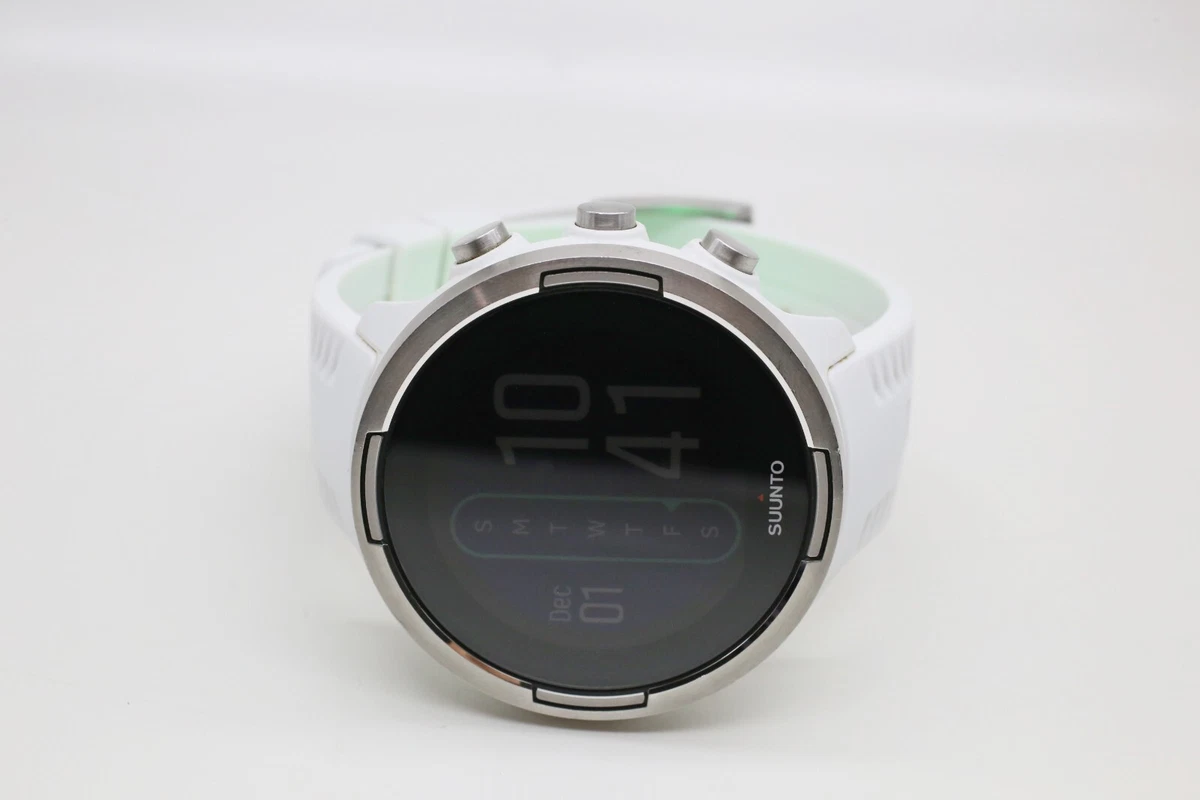 Suunto 9 baro clearance ebay