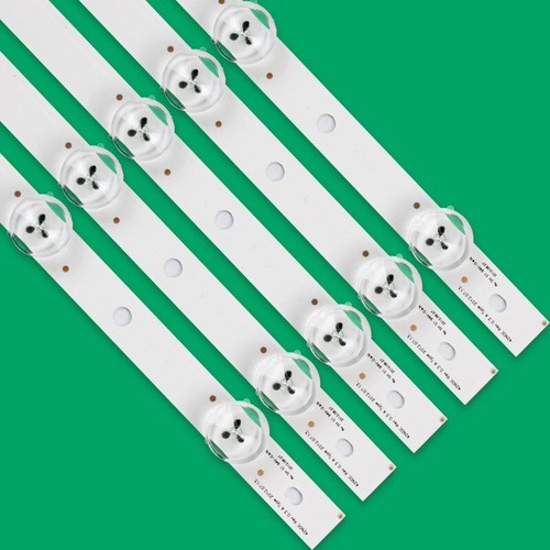 Neue LED-Streifen für LG Innotek 42 NDE Rev 0.3 A B Typ 42LN5100-CP 42LS3150-CA - Bild 4 von 6