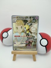 Rubombelle de Lilie 164/159 - JTG Aventures Ensemble EV09 FR NEUF