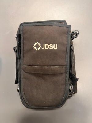 JDSU Acterna Wavetek SDA-5000 Stealth Digital CATV Analyzer FOR PARTS