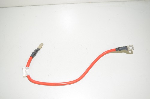BMW G21 320d Kabel Anlasser Stützpunkt B+ 9436705