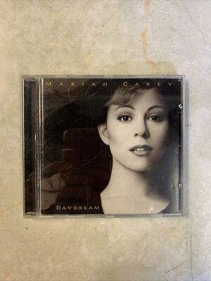 Daydream by Mariah Carey (2004) CD Album Excellent Condition | eBay UK