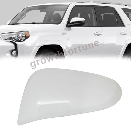 Tapa De Espejo Lateral Exterior Lado Conductor Para Toyota 4Runner Y RAV4 - Color Azul Oscuro, Nº 87945-42160-J1