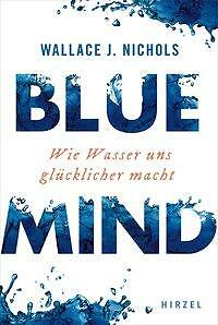 BLUE MIND | Buch | 9783777628417