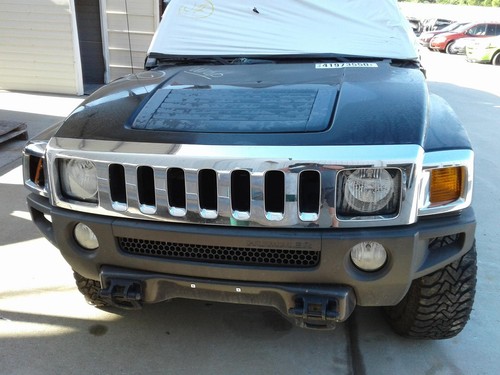 Used Alternator fits: 2007 Hummer Hummer h3 3.7 Grade C - Picture 2 of 11