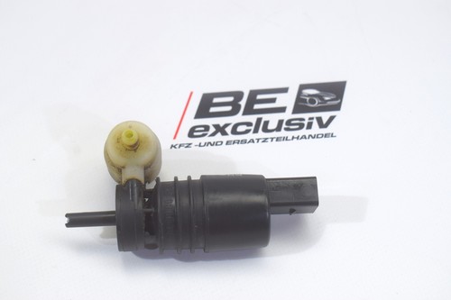 VW Touran 1T 1.6 TDI Scheibenwaschpumpe Wischwasserpumpe Pumpe 1K6955651