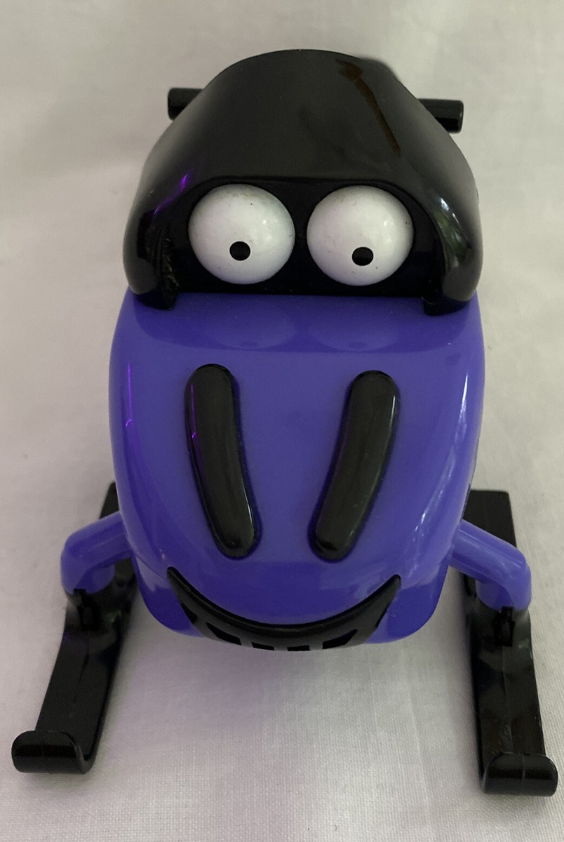 Bob The Builder Zoomer Snow Bike Mobile Toy Vehicle UK