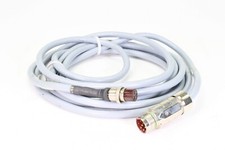 OERLIKON LEYBOLD 800094-V0500-002-5M, Stromka...