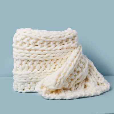 Summer & Rose Mia Knitted Throw Blanket