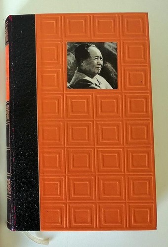 Écrits Militaires De Mao Tsé-Toung – Pékin 1969 – Éditions étrangères – Livre Rouge