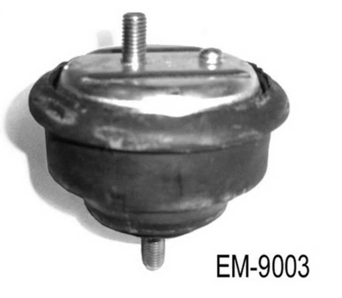 Переднее крепление двигателя для BMW 318i 318is 318ti 320i 323Ci 323i 325Ci 325i 325is 328i - Изображение 2 из 2