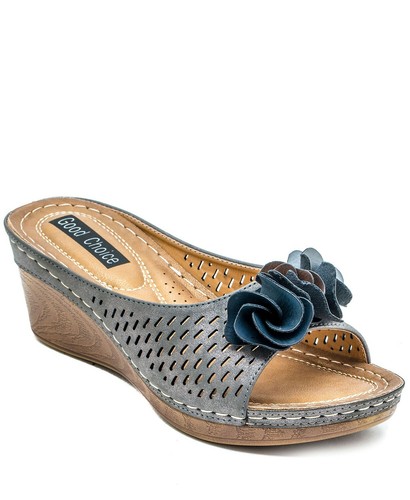 GC Good Choice Juliet Women Wedge Heel 