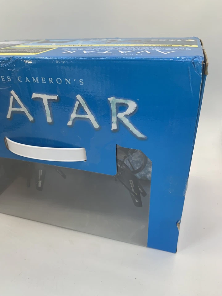 RC radio Fighter YD718 4CH 2.4Ghz Avatar Aircraft double Water Big helicopter - Image 4 of 4