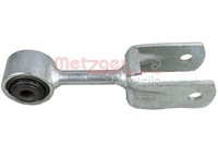 Metzger 53072109 Stange/Strebe, Stabilisator FüR MAN VW