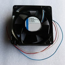 120 120 35MM 24V 11W 460mA Axial Cooling Fan for Ebmpapst 4114N/2XH