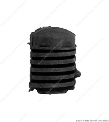 Genuine Saab Hood Buffer For 1998 Saab 900 12786272-AB