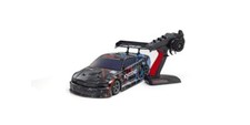 Kyosho 34472T1B Fazer Mk2 Ford Mustang GT-R 2005 Drift T1 1/10th RC Electric