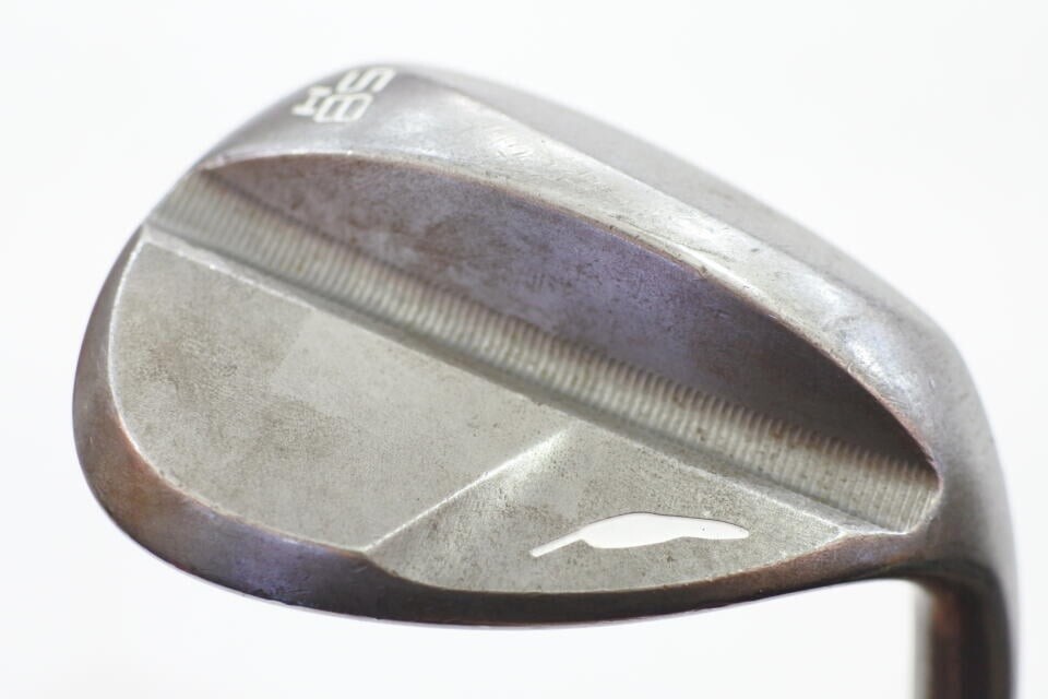 MOZ RA-01 WEDGE 56° MODUS125WEDGE MOZ RA-01 WEDGE 56° MODUS125WEDGE Fourteen RM-α Wedge #56