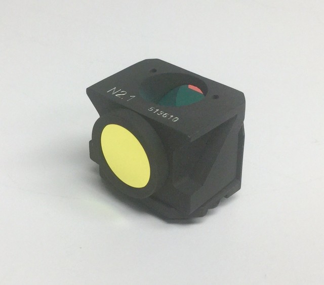 Leica N2.1 Filter Cube 513610 eBay