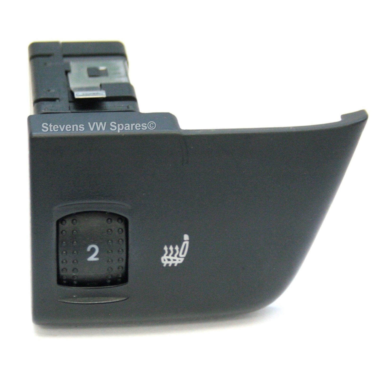 VW Beetle Heated Seat Switch Drivers Side Right Side 1C0963564B eBay